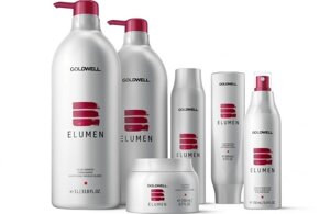 Elumen Уходы