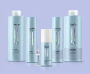 Londa Professional C.A.L.M. - линия для решения проблем кожи головы