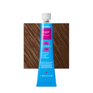 Goldwell Colorance 7N@BP - тонирующая краска, 60 мл.