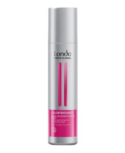 Londa Color Radiance Leave-In Conditioning Spray - несмываемый спрей-кондиционер для окрашенных волос, 250 мл.