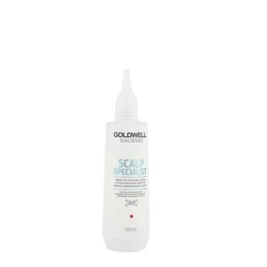 Scalp Specialist Sensitive Soothing Lotion – успокаивающий лосьон для чувствительной кожи головы, 150 мл.