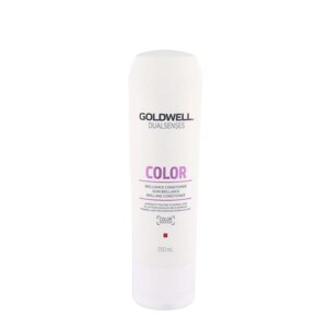 Color Brilliance Conditioner - кондиционер для блеска окрашенных волос, 200 мл. (дефект этикетки)