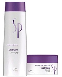 Volumize