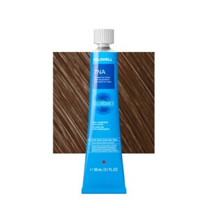 Goldwell Colorance 7NA - тонирующая краска, 60 мл.