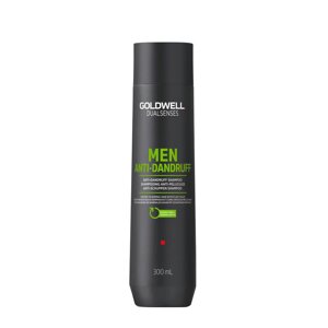 Goldwell Men Anti-Dandruff Shampoo – шампунь от перхоти, 300 мл.