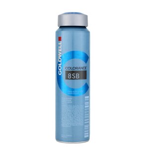 Goldwell Colorance 8SB - тонирующая краска, 120 мл.