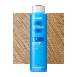 Goldwell Colorance 10P - тонирующая краска, 120 мл.