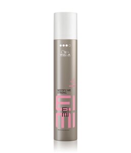 Wella EIMI Mistify Me Strong - сухой лак сильной фиксации, 300 мл.