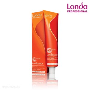 Londa Professional Color Ammonia Free - тонирующая крем-краска для волос
