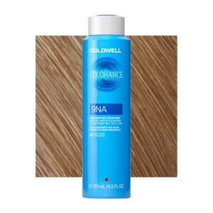 Goldwell Colorance 9NA - тонирующая краска, 120 мл.