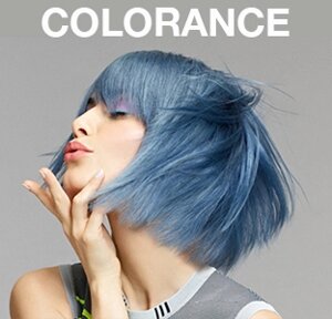 Colorance Интенсивное тонирование, 60 мл.