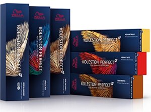 Koleston Perfect Me+