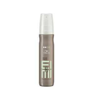 Wella EIMI Texture Ocean Spritz - спрей из натуральной минеральной соли, 150 мл.