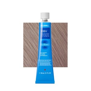Goldwell Colorance 10BV - тонирующая краска, 60 мл.