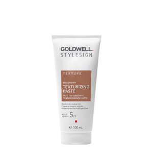 Goldwell Texture ROUGHMAN - паста для укладки волос, 100 мл.