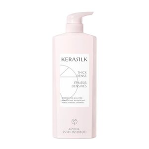 Kerasilk Essentials Redensifying для уплотнения волос