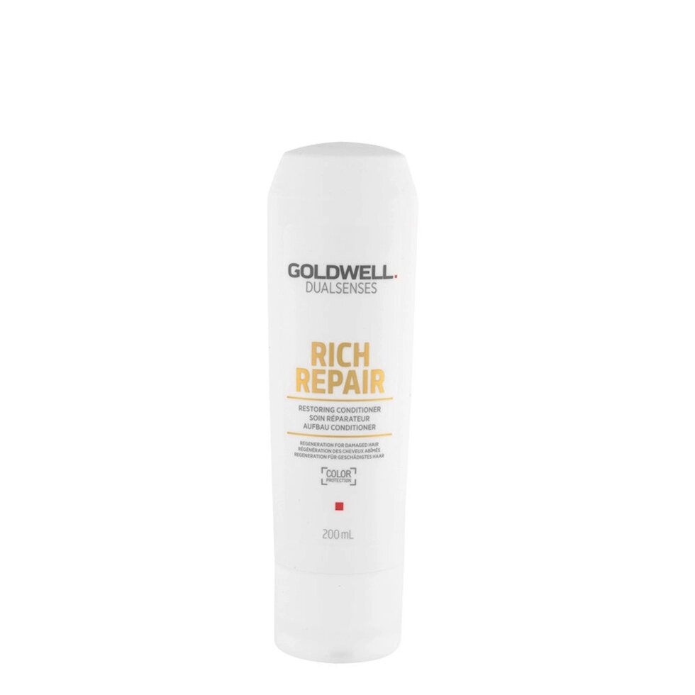 Rich Repair Restoring Conditioner - кондиционер для сухих и поврежденных волос, 200 мл. от компании Интернет-магазин "Well-cosmetics" - фото 1