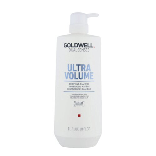 Ultra Volume Bodyfying Shampoo - шампунь для объема, 1000 мл.