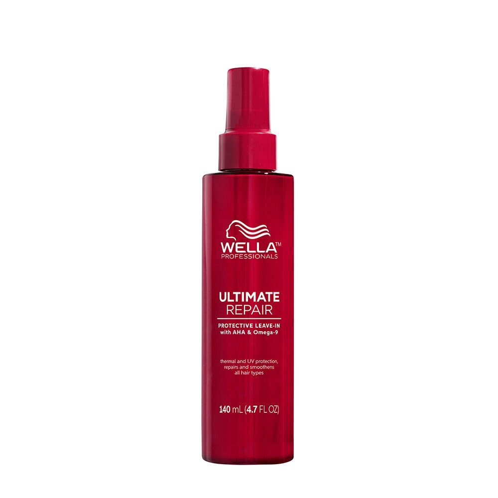 Wella 140 мл. Ultimate Repair Protective Leave in Conditioner - защита от всех видов повреждений волос. от компании Интернет-магазин "Well-cosmetics" - фото 1