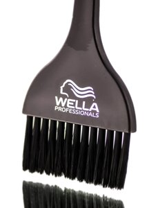 Wella Color Brush Wide XL 7,2 см - кисточка для окрашивания широкая (XL)