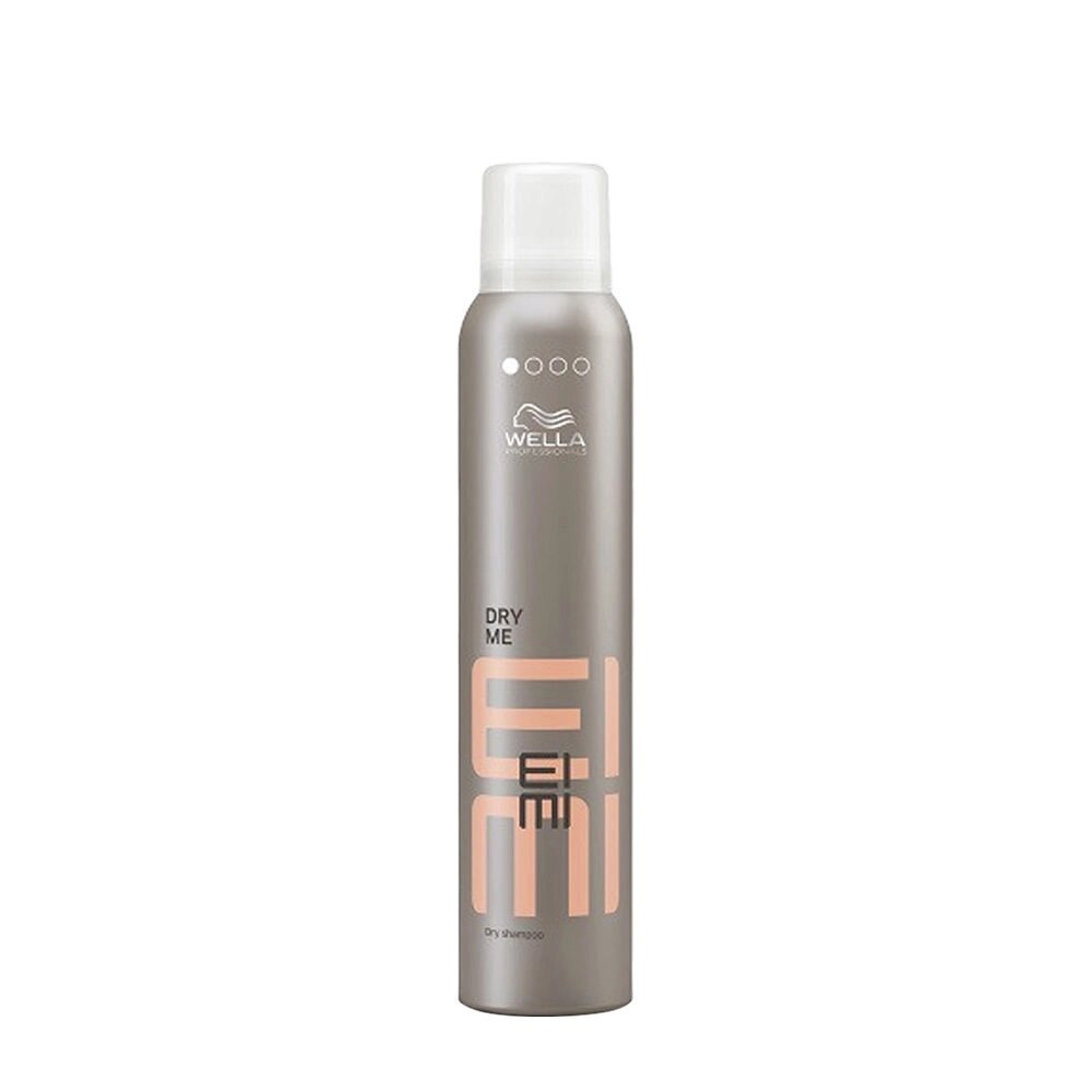 Wella EIMI Dry Me Dry Shampoo - сухой шампунь, 180 мл. от компании Интернет-магазин "Well-cosmetics" - фото 1