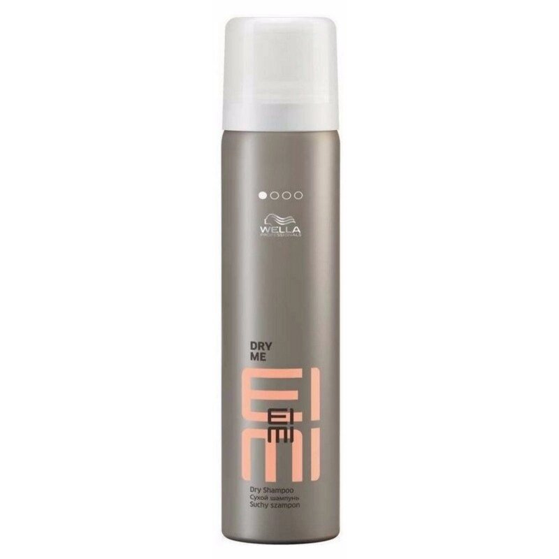 Wella EIMI Dry Me Dry Shampoo - сухой шампунь, 65 мл. от компании Интернет-магазин "Well-cosmetics" - фото 1