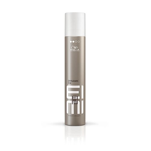 Wella EIMI Dynamic Fix - спрей для фиксации 45 секунд, 500 мл. от компании Интернет-магазин "Well-cosmetics" - фото 1