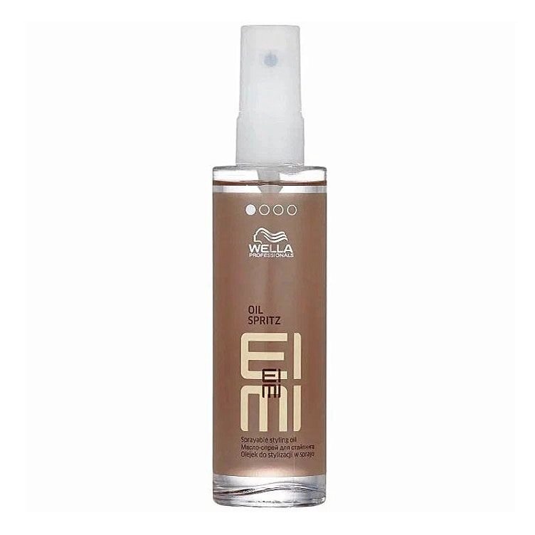 Wella EIMI Oil Spritz - масло-спрей для стайлинга, 95 мл. от компании Интернет-магазин "Well-cosmetics" - фото 1