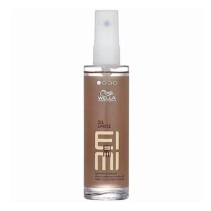 Wella EIMI Oil Spritz - масло-спрей для стайлинга, 95 мл.