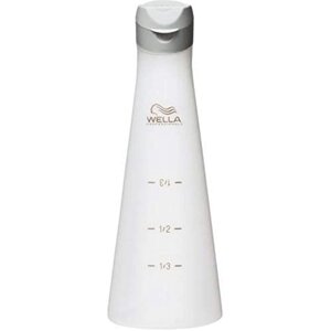 Wella Professionals Applikatorflasche DW + Tonspülung 500 ml