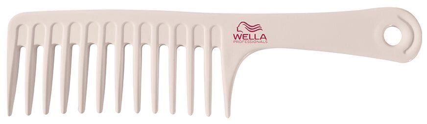 Wella Shinefinity Color Comb - расческа от компании Интернет-магазин "Well-cosmetics" - фото 1