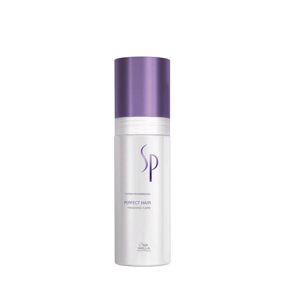 Wella SP Perfect Hair Repair 150 мл - реструктурирующая пенка-уход без смывания. от компании Интернет-магазин "Well-cosmetics" - фото 1