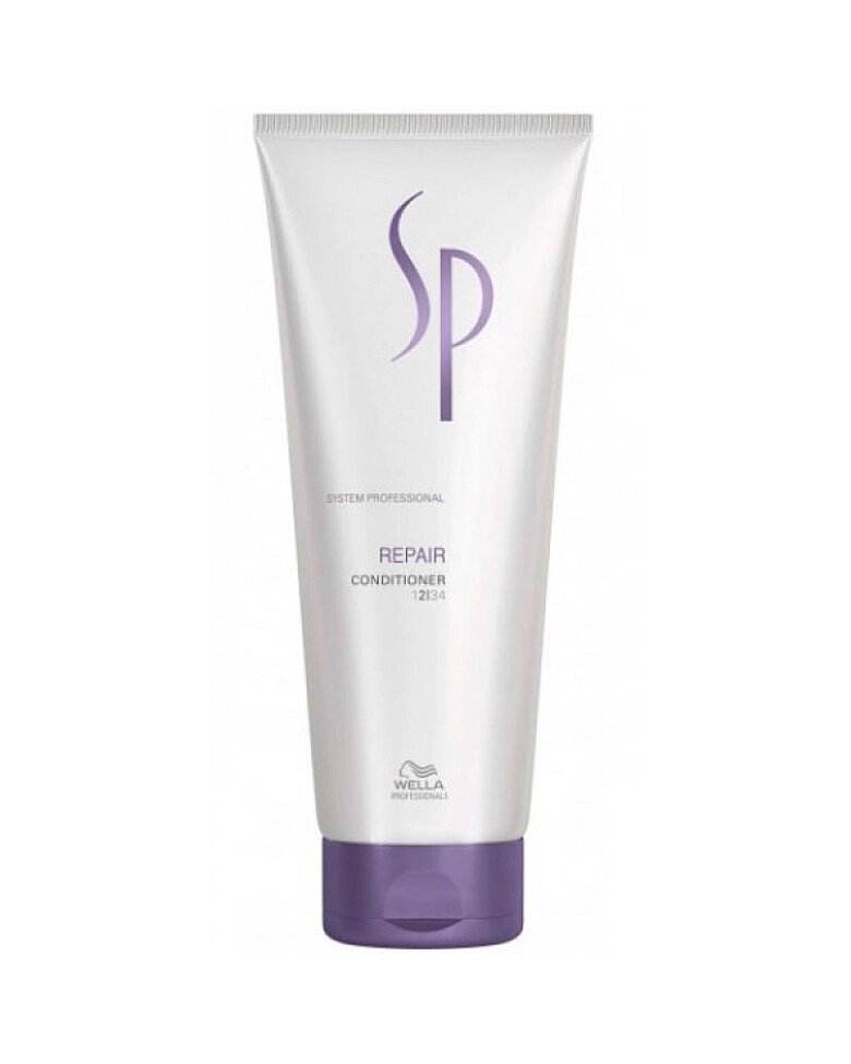 Wella SP Repair Conditioner 200 ml - восстанавливающий кондиционер для волос. от компании Интернет-магазин "Well-cosmetics" - фото 1