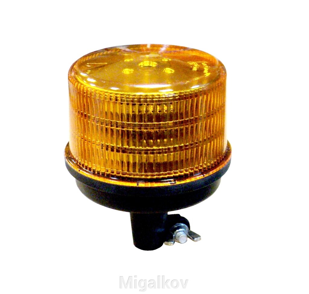 B14D Маяк проблесковый светодиодный ##от компании## Migalkov - ##фото## 1