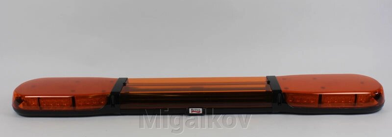 Балка проблесковая A13752.100. LDV ##от компании## Migalkov - ##фото## 1