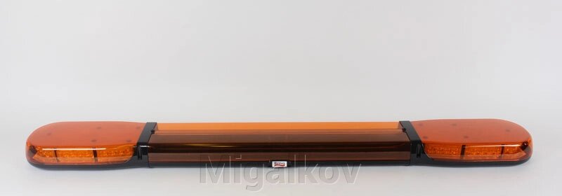 Балка проблесковая A13772.100. LDV ##от компании## Migalkov - ##фото## 1