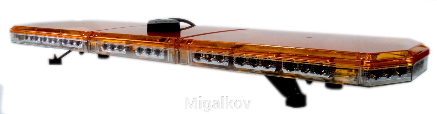 Балка проблесковая E205P (760646639) купить с доставкой по доступной ...