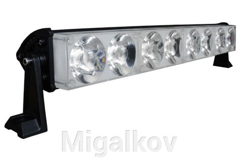 Балка световая LR1340NL ##от компании## Migalkov - ##фото## 1
