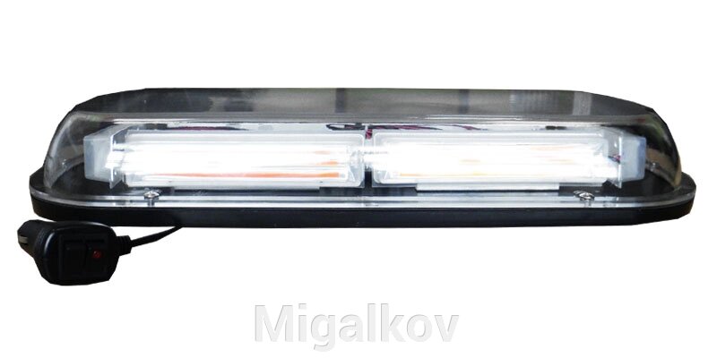 E405СОВ мини-балка от компании Migalkov - фото 1