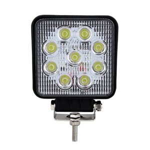 Фара рабочего света LR27 LED