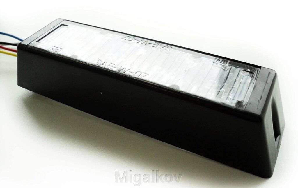 Фара-вспышка SK-K104 от компании Migalkov - фото 1