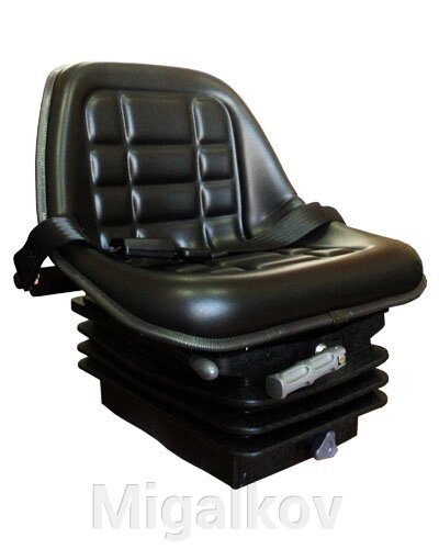Кресло  GT50/M200 (E8087.191) ##от компании## Migalkov - ##фото## 1