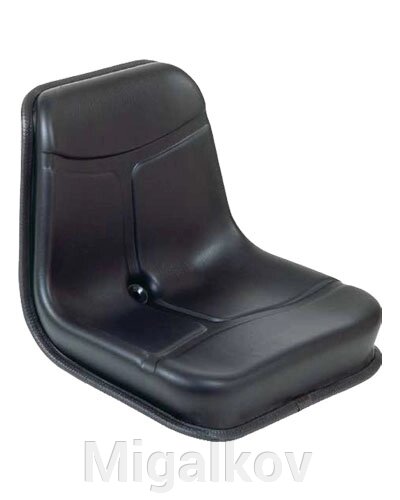 Кресло водителя GT62/M200 (E8088.443) ##от компании## Migalkov - ##фото## 1