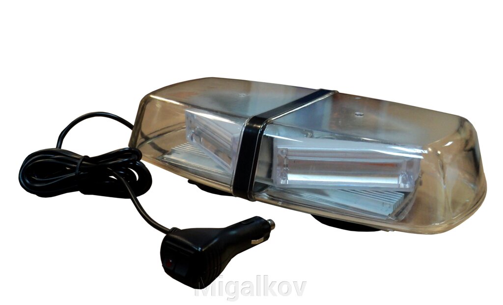 Минибалка светодиодная С402СОВ ##от компании## Migalkov - ##фото## 1