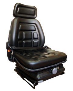 Кресло водителя SC85/M99 (E8083.1114, E8083.855)