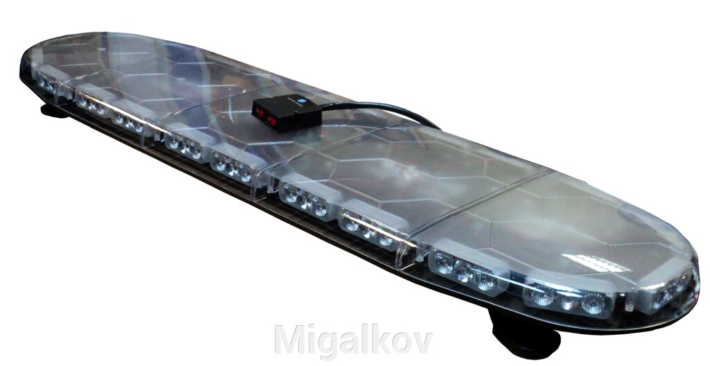 Световая панель E905-1200 от компании Migalkov - фото 1