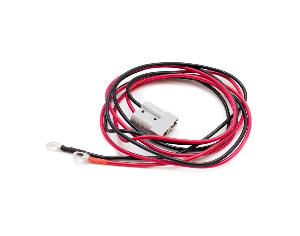 Батарейный кабель TD50A-M8-2-2x6 от компании Нижегородский офис Группы компаний «Штиль» - фото 1