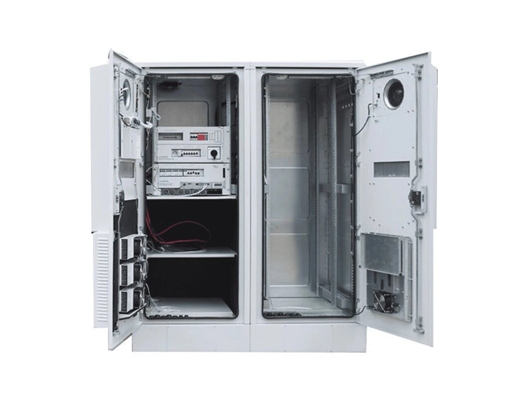 Климатический шкаф ШТК-103 КТН-03С (Ц) от компании Нижегородский офис Группы компаний «Штиль» - фото 1