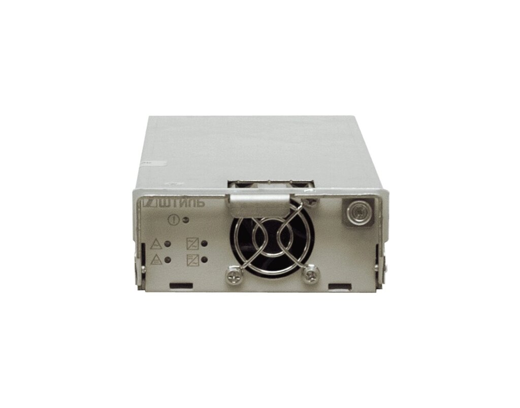 Модульный инвертор PS48-60/500К (500 ВА/375 Вт) от компании Нижегородский офис Группы компаний «Штиль» - фото 1