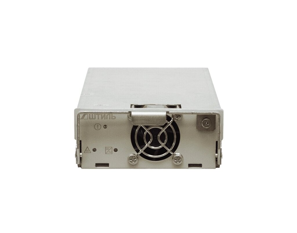 Модульный инвертор PS48-60/500К (I) (500 ВА/375 Вт) от компании Нижегородский офис Группы компаний «Штиль» - фото 1